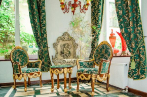 Отель Guest House De Rishelye  Одесса